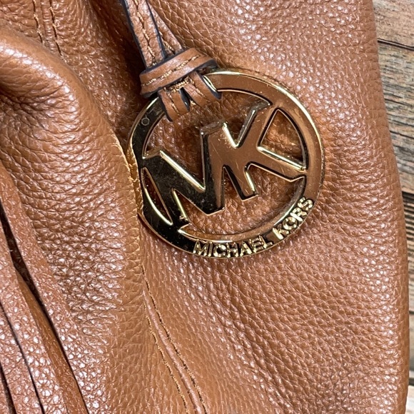 Michael Kors Shoulder Bag Purse Handbag Designer Bag - Picture 4 of 16